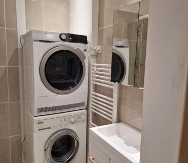 Contamine-sur-Arve Appartement | Appartement 2 chambres près de Genève