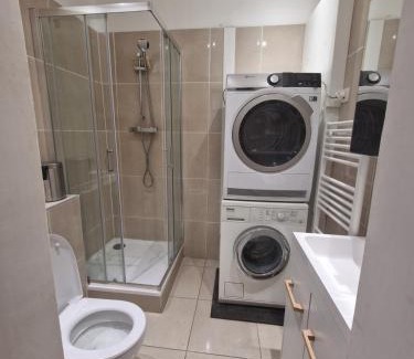 Contamine-sur-Arve Appartement | Appartement 2 chambres près de Genève