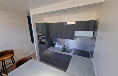 Contamine-sur-Arve Appartement | Appartement 2 chambres près de Genève