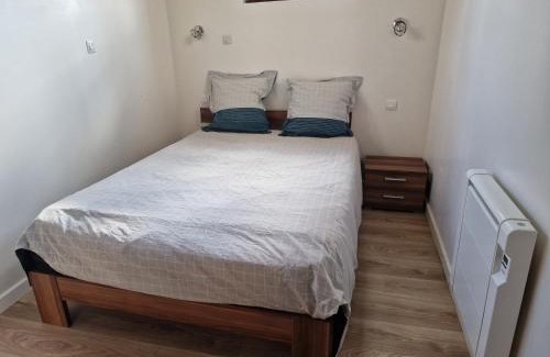 Contamine-sur-Arve Appartement | Appartement 2 chambres près de Genève