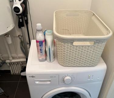 Clermont-Ferrand Appartement | Appartement 2 Chambres avec Terrasse