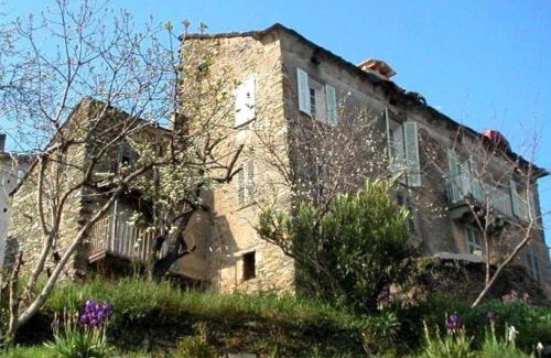 Pietra-di-Verde Maison | Appartement 2 chambres A Casa De Giovanni à Pietra-di-Verde en Haute-Corse