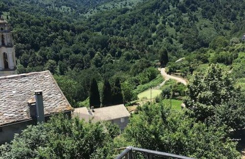 Pietra-di-Verde Maison | Appartement 2 chambres en Haute-Corse