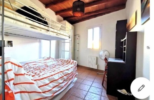 La Ciotat Appartement | Appartement 2 chambres en plein centre ville et au calme