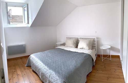 Dax Appartement | Appartement 2 chambres à Dax
