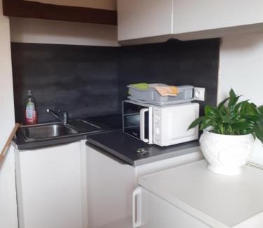 Lesigny Appartement | appartement 2 chambres à Lésigny
