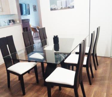 Vendome Appartement | Appartement 2 chambres 52 m2 centre ville