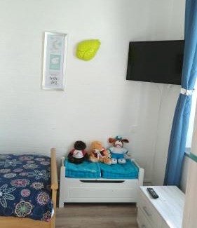 Vendome Appartement | Appartement 2 chambres 52 m2 centre ville