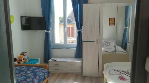 Vendome Appartement | Appartement 2 chambres 52 m2 centre ville