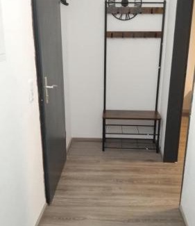 Roth an der Our Appartement | Appartement 2 chambres avec balcon