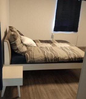 Roth an der Our Appartement | Appartement 2 chambres avec balcon