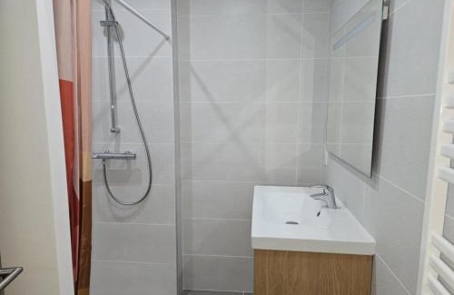 Gap Appartement | Appartement 2 chambres avec jardin Gap Charance Hautes-Alpes