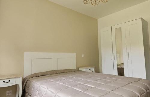 Gap Appartement | Appartement 2 chambres avec jardin Gap Charance Hautes-Alpes