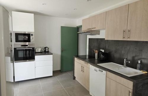 Gap Appartement | Appartement 2 chambres avec jardin Gap Charance Hautes-Alpes