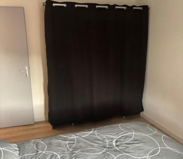 Lure Appartement | Appartement 2 chambres centre-ville