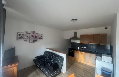 Lure Appartement | Appartement 2 chambres centre-ville