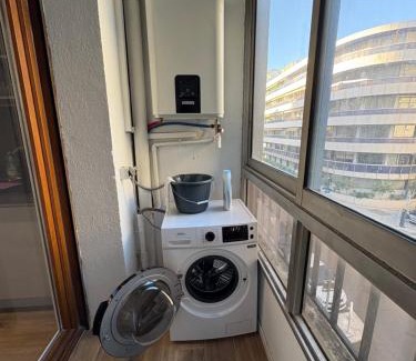 Prado-Perier Appartement | Appartement 2 chambres proche plage