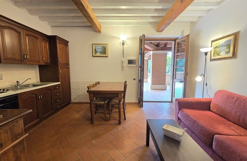 La Pesta Appartement | Appartement 2 Chambres