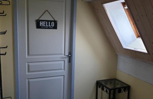 Poligny Appartement | Appartement 2 chambres Lili