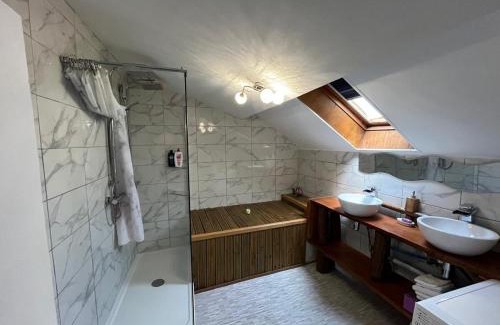Coulonge Appartement | Appartement 2 chambres - Oliver's home