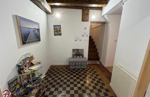 Coulonge Appartement | Appartement 2 chambres - Oliver's home