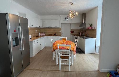 Coulonge Appartement | Appartement 2 chambres - Oliver's home