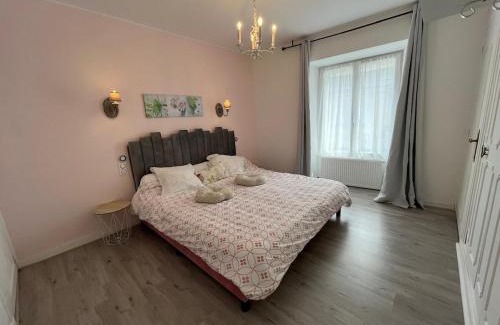 Coulonge Appartement | Appartement 2 chambres - Oliver's home