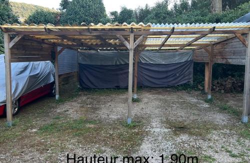 Mazamet Appartement | Appartement - 2 chambres - Parking voiture