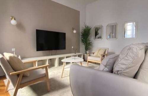 Mazamet Appartement | Appartement - 2 chambres - Parking voiture