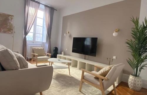 Mazamet Appartement | Appartement - 2 chambres - Parking voiture