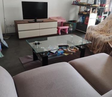 L'Etang-Sale Appartement | Appartement 2 chambres étang sale