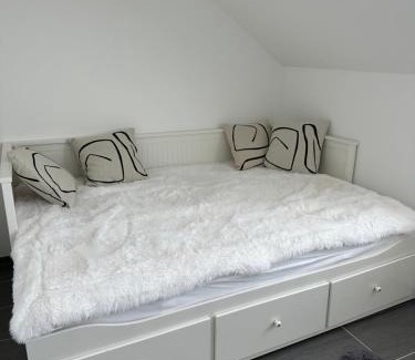 Bersenbruck Appartement | Appartement 2