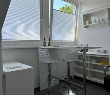 Bersenbruck Appartement | Appartement 2