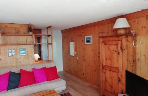 Arc-1600 Appartement | Appartement 2 pièces cabine, 7 pers, Arc 1600, ski aux pieds, proche commerces, balcon sud - FR-1-411-669