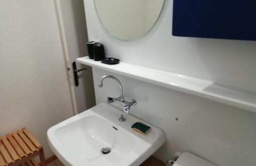 Arc-1600 Appartement | Appartement 2 pièces cabine, 7 pers, Arc 1600, ski aux pieds, proche commerces, balcon sud - FR-1-411-669