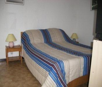 Saint-Cyprien Plage Appartement | Appartement 2 Pièces mezzanine 6 couchages ST CYPRIEN PLAGE SC310-C2E5