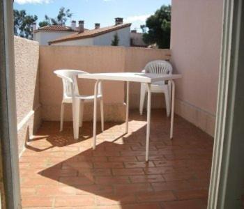 Saint-Cyprien Plage Appartement | Appartement 2 Pièces mezzanine 6 couchages ST CYPRIEN PLAGE SC310-C2E5
