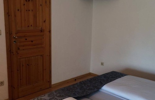 Sankt Martin Lit Et Petit-Déjeuner | Appartement 2 - Landhaus Christmann