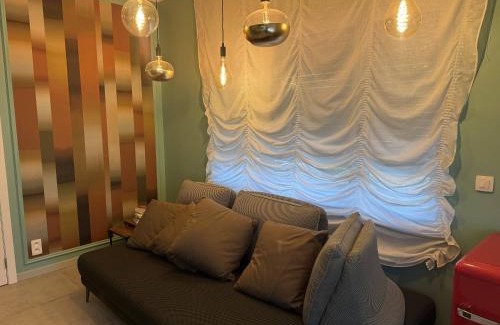 Saint-Georges-sur-Meuse Appartement | Appartement 2 personnes - Gloria