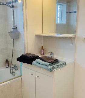 Amiens Appartement | Appartement 2 personnes sur Amiens
