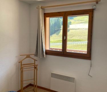Station de Drouzin le Mont Appartement | Appartement 2 pièces 6 personnes Col du Corbier