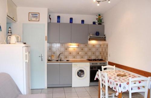 Gruissan Appartement | Appartement 2 pièces cabine - Gruissan GN250-089