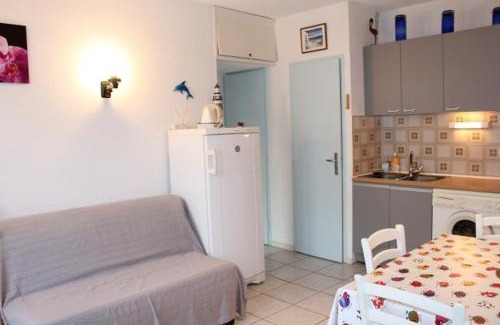 Gruissan Appartement | Appartement 2 pièces cabine - Gruissan GN250-089