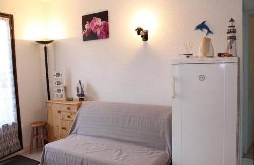 Gruissan Appartement | Appartement 2 pièces cabine - Gruissan GN250-089