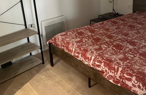 Montlhery Appartement | Appartement 2 Pièces