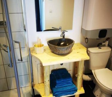 Montmin Appartement | Appartement 2 pièces