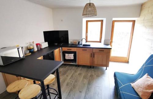 Montmin Appartement | Appartement 2 pièces