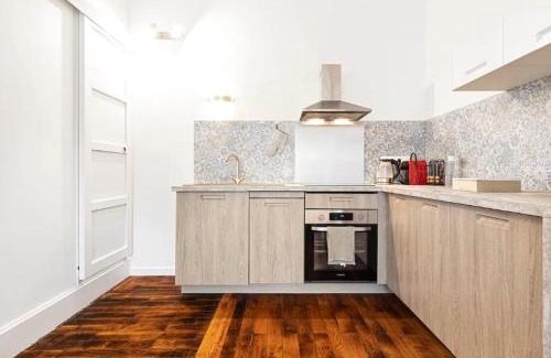 7th Arrondissement Appartement | appartement 2 pièces Jean Macé et stationnement