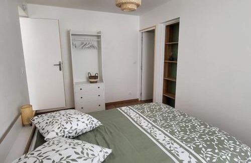 Arbois Appartement | Appartement 2 pièces Le Louveteau