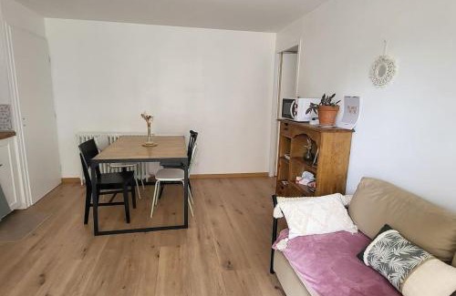 Arbois Appartement | Appartement 2 pièces Le Louveteau